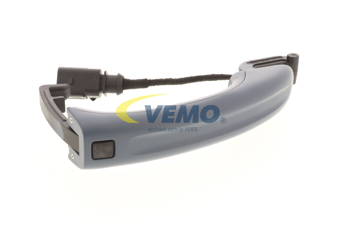 VEMO V10-85-0085 dørhåndtak Audi Q7 4L 4.2 TDI quattro 340 hk Diesel 2009