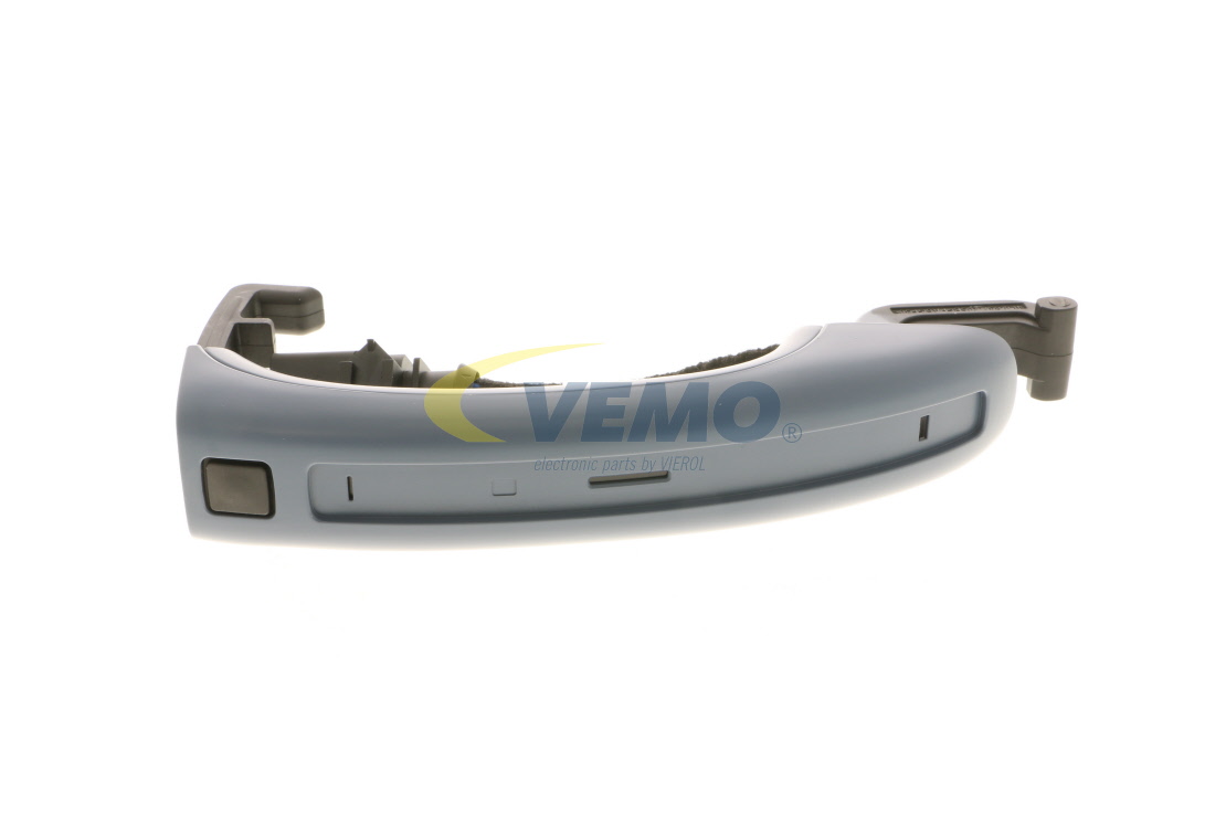 VEMO V10-85-0086 dørhåndtak Audi Q7 4L 4.2 TDI quattro 340 hk Diesel 2010