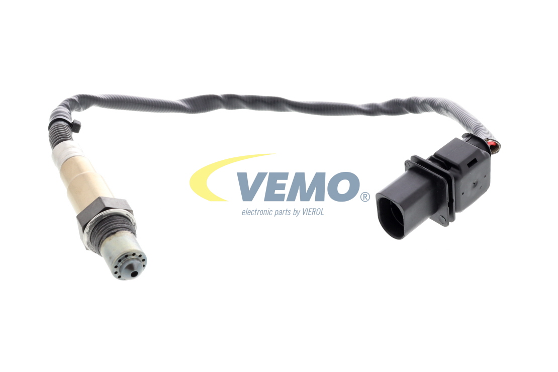VEMO V20-76-0081 Lambda sensor BMW F30 330 d xDrive 286 hp Diesel 2018