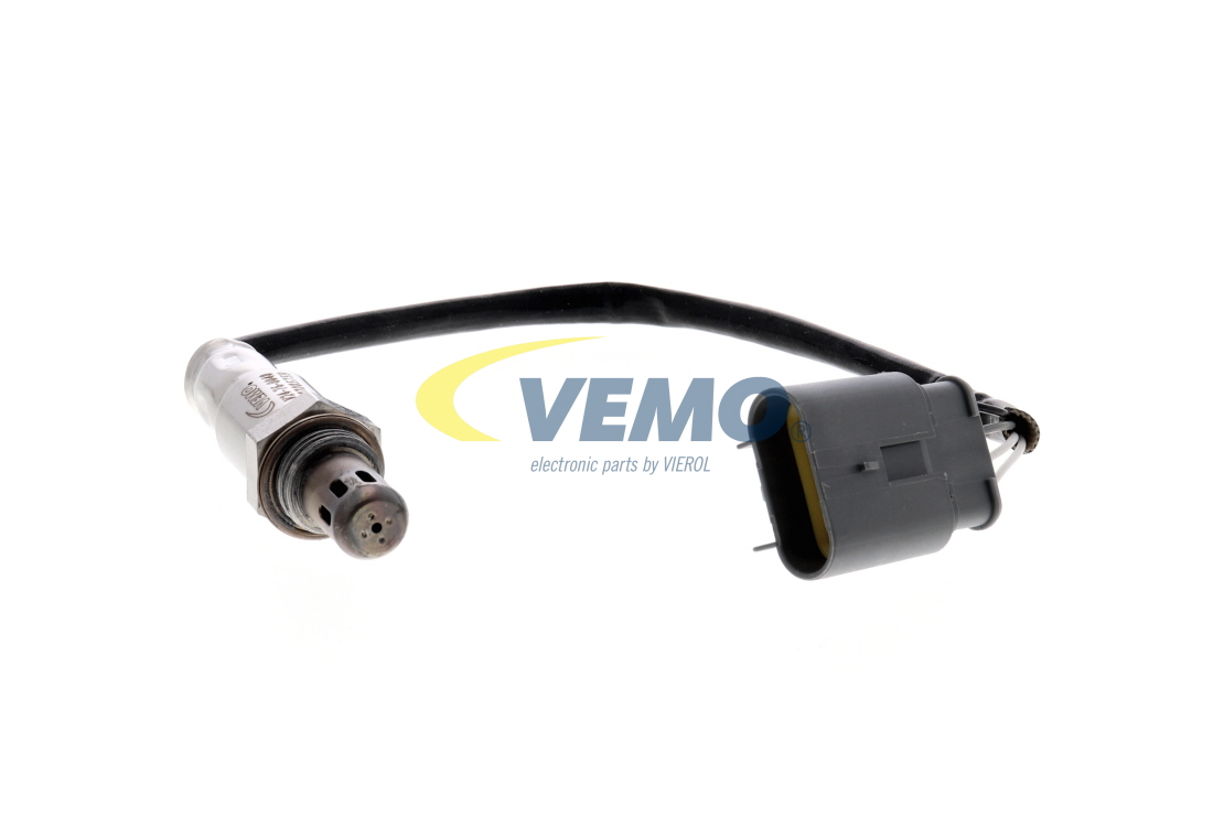 V24-76-0040 VEMO lambdasonde (nox, o2) ALFA ROMEO STELVIO