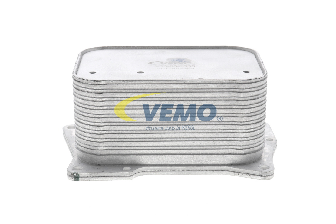 VEMO V30-60-1335 Ölkühler Mercedes C216 CL 500 4.7 (216.373) 435 PS Benzin 2011