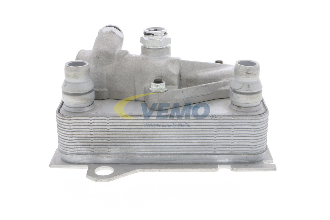 VEMO A 099 500 25 00 Ψυγείο λαδιού, αυτόμ. κιβ. ταχυτ. V30-60-1337