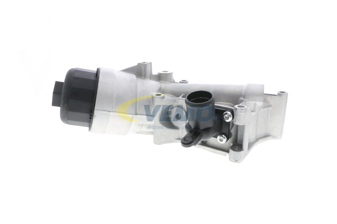 Chłodnica oleju silnika VEMO VAUXHALL VECTRA V40-60-2116