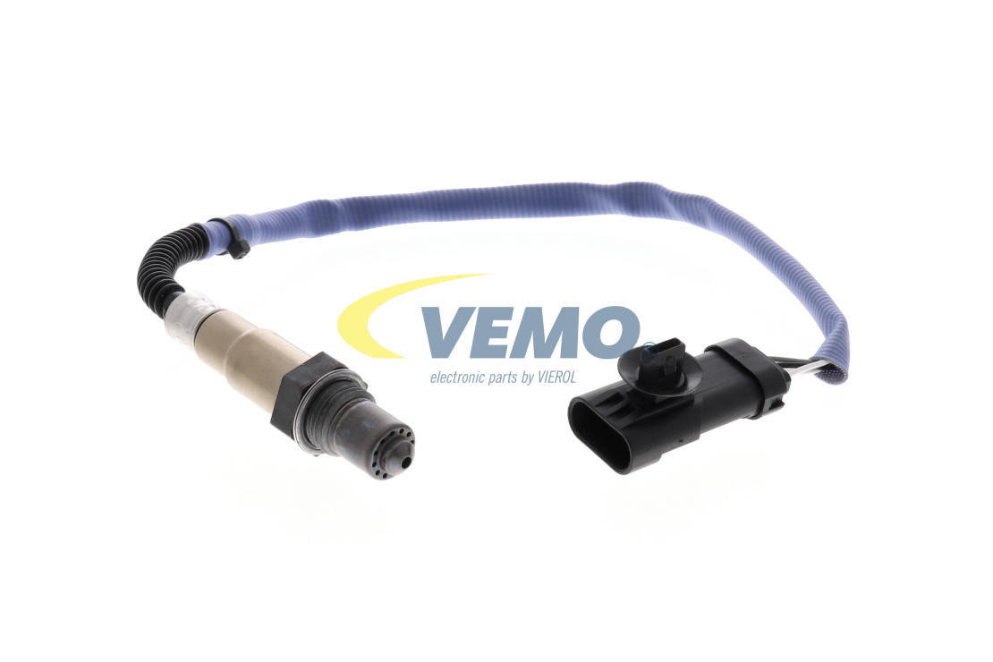 VEMO V46-76-0026 Lambda sensor RENAULT Megane II Saloon (LM) 1.6 Hi-Flex (LM2E, LM2M, LM24) 116 hp Petrol/Ethanol 2019