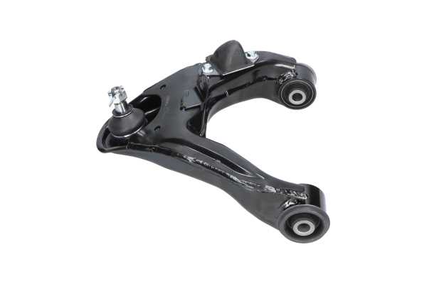 KAVO PARTS SCA-5696 bærearm Fiat Fullback Pick-up 2.4 D 4x4 (KT0T) 154 hk Diesel 2022