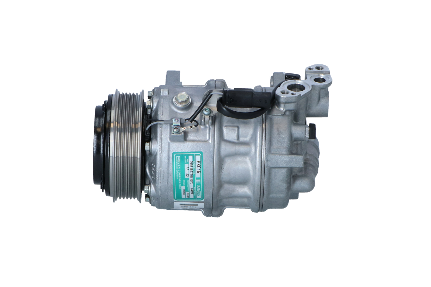 NRF 320034G aircopomp 6452 6822 847