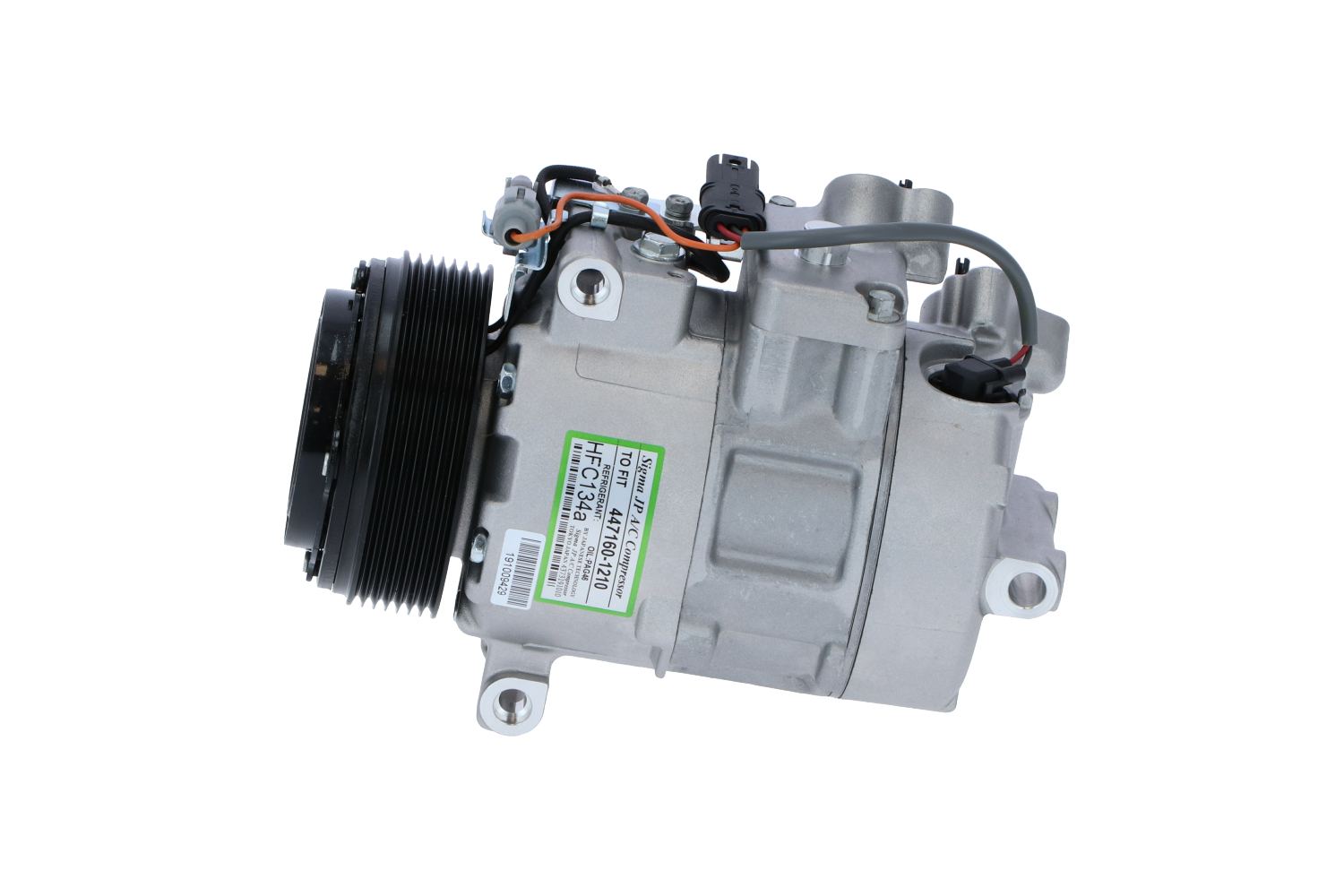 NRF 32833 prix Compresseur de climatisation BMW origine