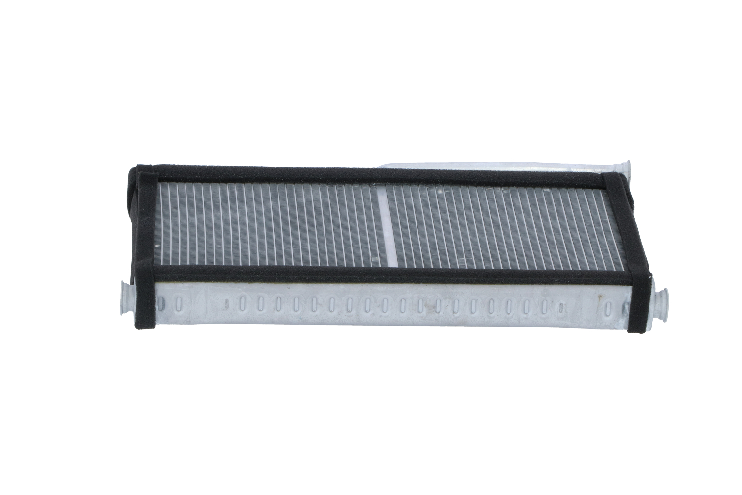 NRF 54393 Nagrzewnica Audi A6 C6