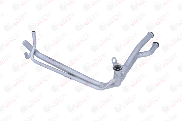 BIRTH 54185 Durite de refroidissement Mitsubishi Space Gear 2.0 16V (PA3V/W, PB3V, PA3W) 115 CV Essence 1997