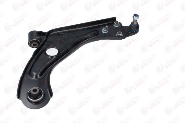 BIRTH BR2464 Querlenker Citroen C4 Grand Picasso MK2 1.6 THP 156 PS Benzin 2023