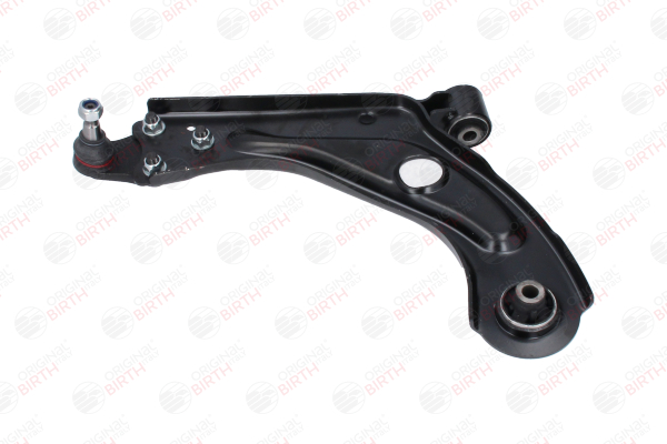 BIRTH BR2465 Querlenker Citroen C4 Grand Picasso MK2 1.6 THP 156 PS Benzin 2024