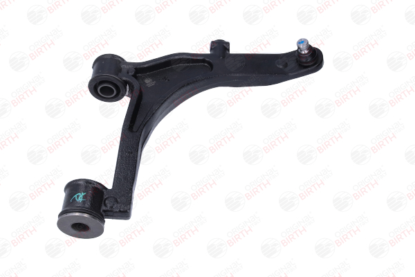 BIRTH BR2497 Querlenker Renault Master II Bus 3.0 dCi 140 136 PS Diesel 2003