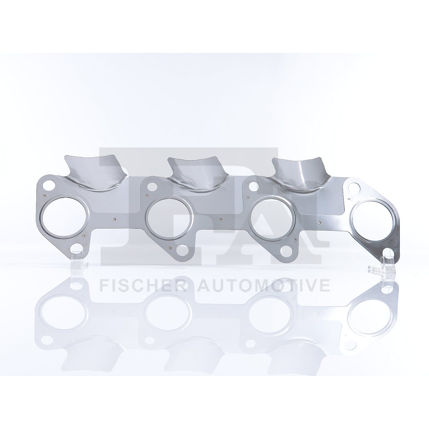 FA1 489-011 Zberne vyfukove potrubie tesnenie / tesniaci kruzok Hyundai i40 VF 1.7 CRDi 136 KS nafta 2017