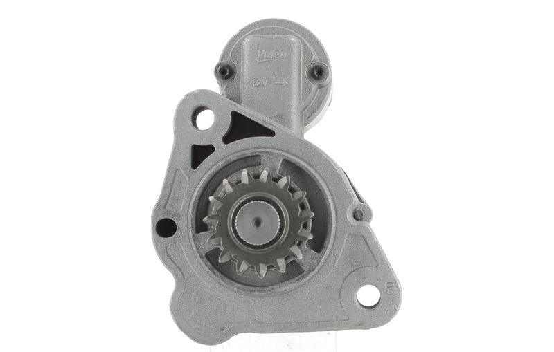 CEVAM 3693 Startmotor VW Amarok Flatbed Vrachtwagen 3.0 TDI 4motion 258 Pk Diesel 2021