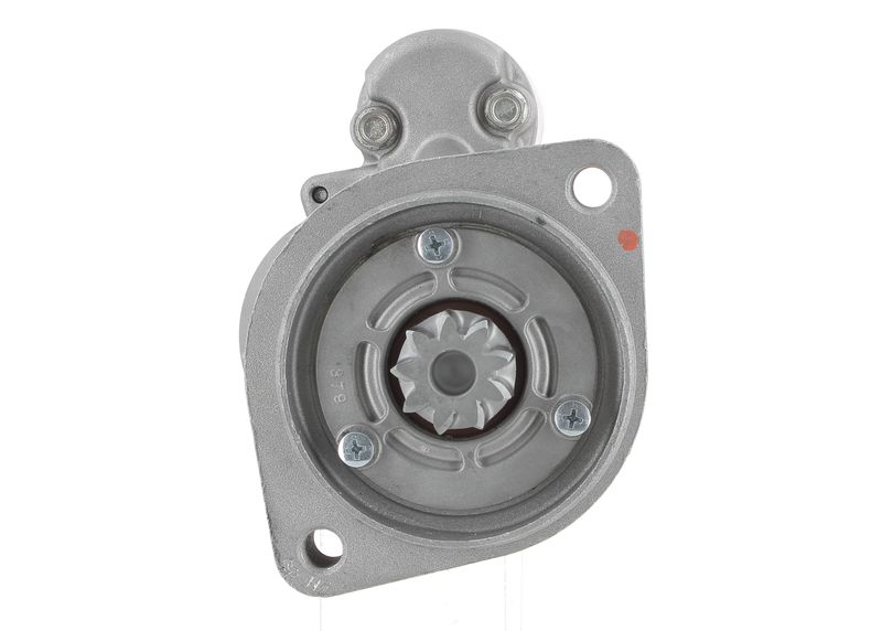 CEVAM 3719 starter Isuzu D-Max Flatvogn lastebil 2.5 CRDi 4WD 163 hk Diesel 2022