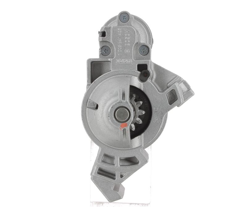 CEVAM 3725 Startmotor BMW F30 325 d 224 Pk Diesel 2016