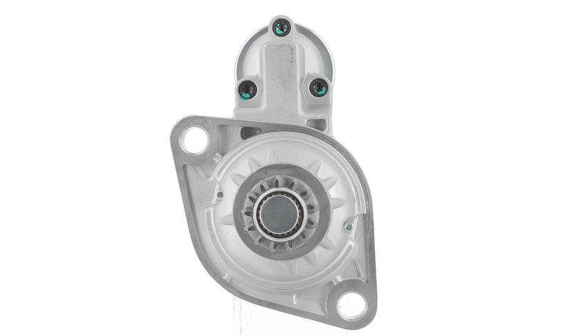 CEVAM 3728 Startmotor TGE UZ 2.0 TDI AWD 140 Pk Diesel 2021