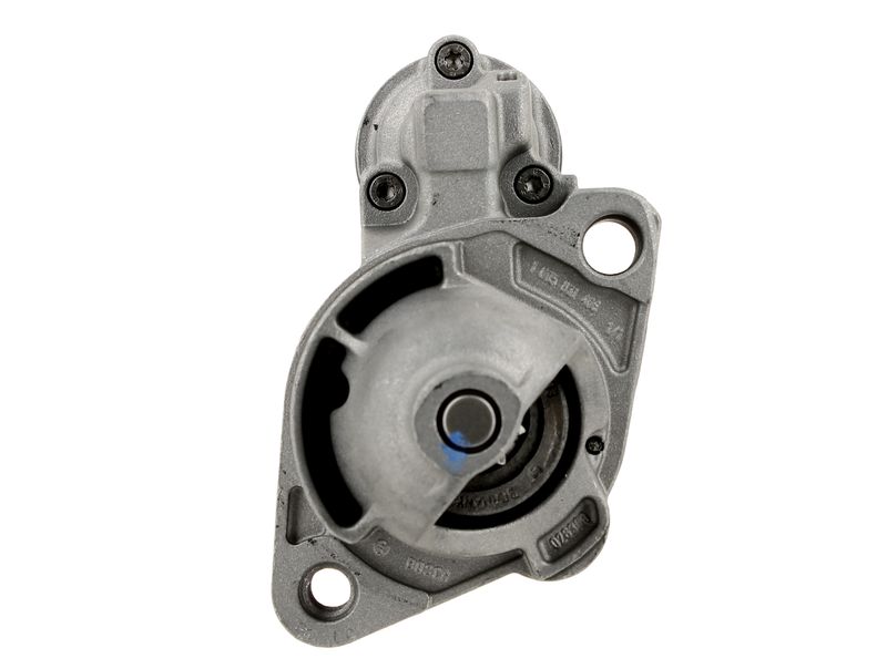 CEVAM 3735 Motor de arranque Audi A6 C6 3.0 quattro 218 cv Gasolina 2006