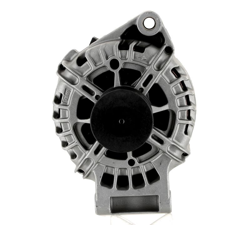 CEVAM 40207 Lichtmaschine Ford Fiesta Mk6 Limousine 1.6 85 PS Benzin 2016