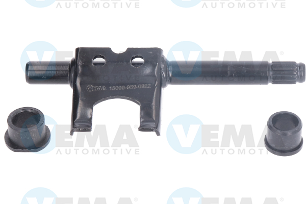 VEMA 15099 Fourchette d'embrayage Fiat Idea 350 1.4 77 CV Essence 2018