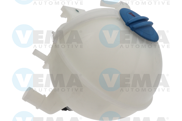 VEMA 163089 Koelvloeistofreservoir VW Crafter 50 Flatbed Vrachtwagen 2.5 TDI 109 Pk Diesel 2013