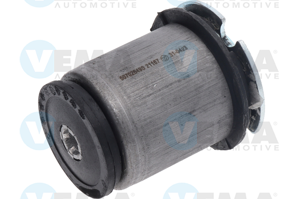 VEMA 21167 Supporto assale Fiat Stilo Multi Wagon 1.4 16V 90 CV Benzina 2007