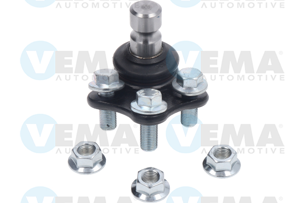 VEMA 27435 Testina braccio oscillante Renault Megane 4 1.2 TCe 130 (B9MR) 130 CV Benzina 2020