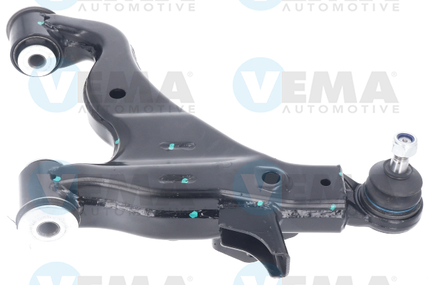 VEMA 27626 Querlenker Toyota Hilux III 2.5 D-4D (KUN15_) 120 PS Diesel 2010