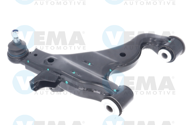 VEMA 27627 Querlenker Toyota Hilux III 2.5 D 4WD (KUN25) 102 PS Diesel 2014