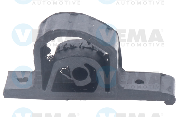 VEMA 350002 Βάση εξάτμισης Mini Cooper R53 1.6 Cooper 116 PS Βενζίνη 2003
