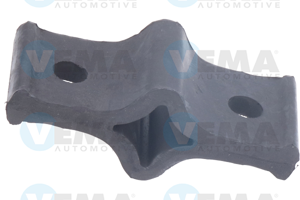 350013 VEMA 60521407 Anschlagpuffer, Schalldämpfer
