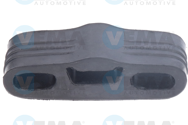 VEMA 350017 Houder, uitlaatsysteem VAUXHALL Astra Mk3 (F) Cabrio (T92) 2.0 i 115 Pk Benzine 1994