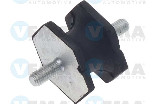 VEMA 350038 Houder, uitlaatsysteem RENAULT Trafic I Flatbed Vrachtwagen/Chassis (P6) 2.1 D [RWD] 58 Pk Diesel 1984