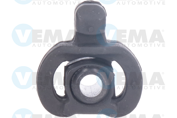 VEMA 350068 Houder, uitlaatsysteem Renault Megane Scenic 1.9 dT 90 Pk Diesel 1997