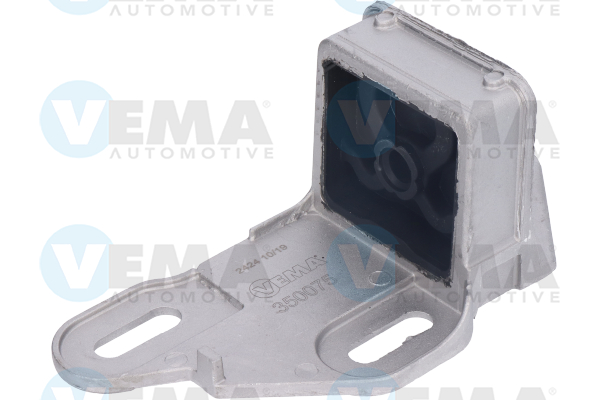 VEMA 350075 Βάση εξάτμισης Renault Clio 2 Hatchback 1.4 16V (B/CB0P, BB13) 98 PS Βενζίνη 2000