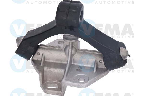 VEMA 350091 Auspuffhalter Audi A4 B6 2.5 TDI quattro 180 PS Diesel 2001