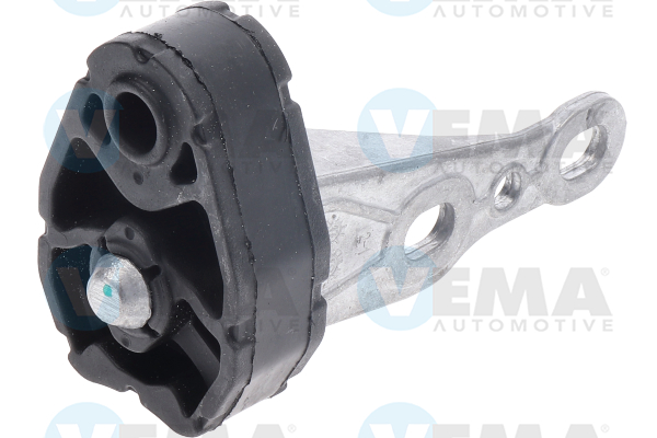 VEMA 8K0253147A Aanslagrubber, demper 350181