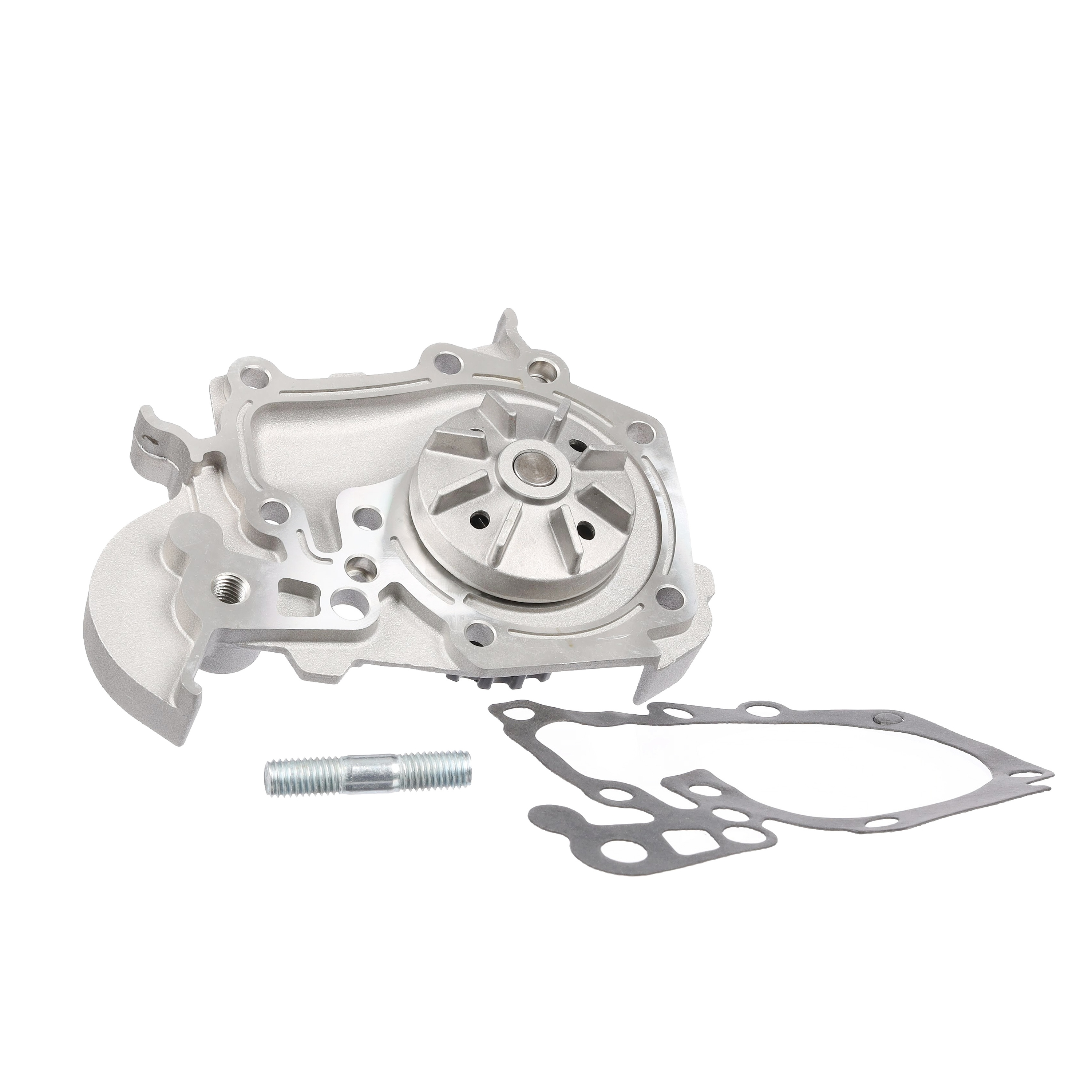 ET ENGINETEAM PW0007 Pompa acqua Renault Megane Scenic 1.6 e 90 CV Benzina 1999