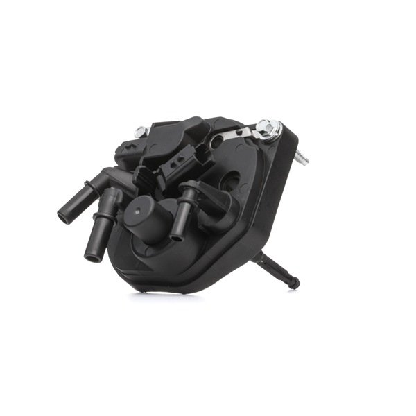 Deksel, brandstoffilter 3RG 83274