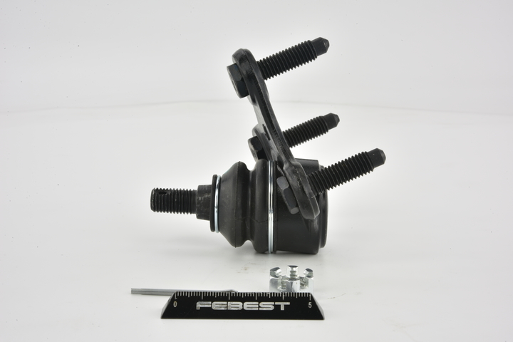 FEBEST 2320-GVLOWFRH bærekule Passat B6 Variant 3.6 FSI 4motion 280 hk Bensin 2007
