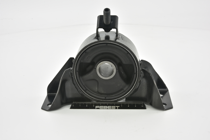FEBEST MZM-LWRH Engine mount Mazda 2 MPV 2.0 (LWEW) 120 hp Petrol 2002