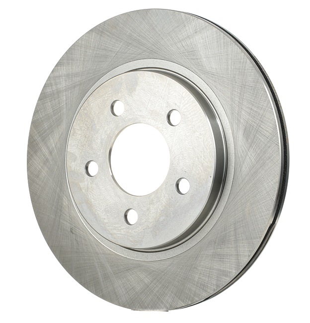 RIDEX 5R3Z2C026AA Disco de freno 82B2166
