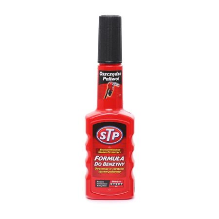 Brandstoftoevoegsel STP 30-035