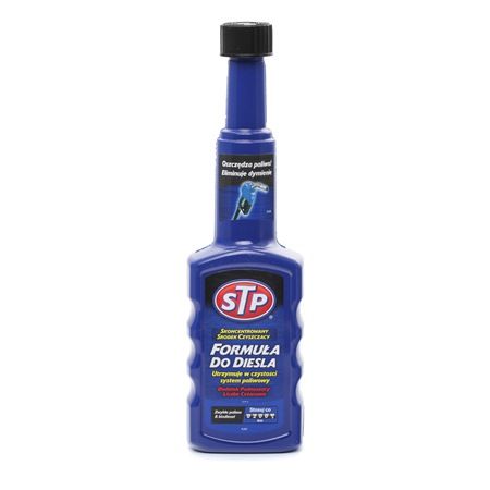 Brandstoftoevoegsel STP Art. Nr.: 30-037, 9,88 €, Korting: % aan voordelige prijs