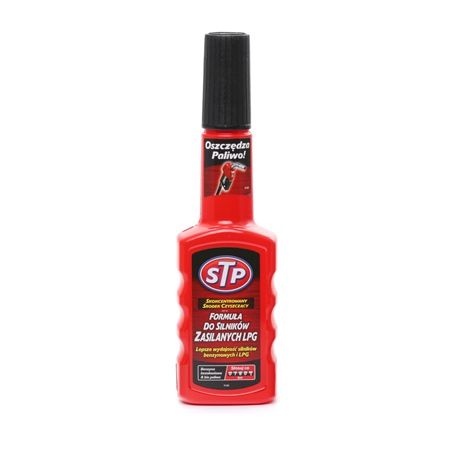 Brandstoftoevoegsel STP 30-040