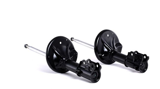 RIDEX 854S2279 schokdemper 54651-27-130