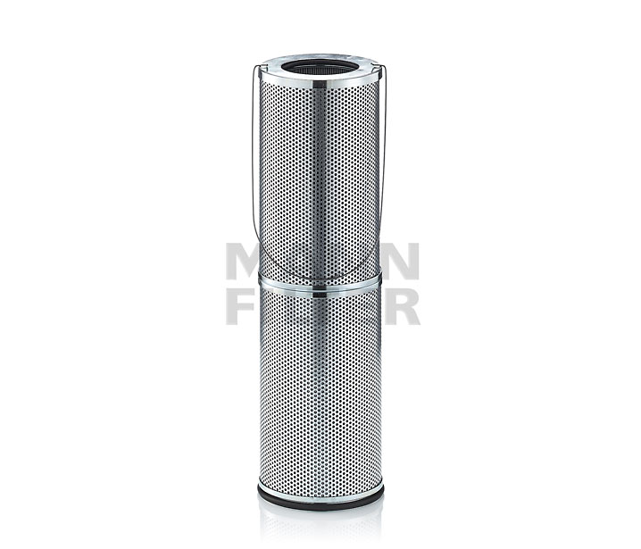 MANN-FILTER HD 15 002 Kwaliteit & eerlijke prijsbepaling