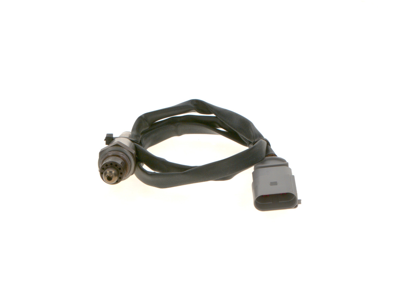 BOSCH 0 258 030 106 Lambda sonda BENTLEY Continental Coupe (3S3) 6.0 W12 AWD 659 KS Benzín 2025
