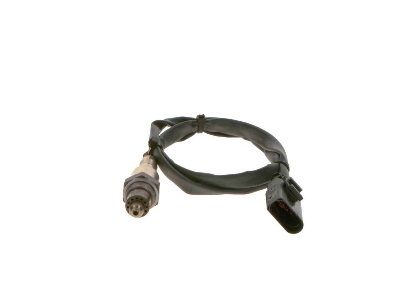 BOSCH 0 258 030 294 Lambda sensor VW Touran 5t 1.2 TSI 110 hp Petrol 2018