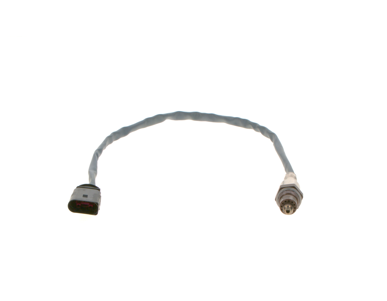 BOSCH 0 258 030 322 Lambdasonde Audi A6 C7 4g 2.0 TFSI quattro 249 HK Benzin 2016